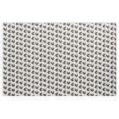 Rustic Chic Runde Chinesisch Neujahr 2017 Fabric Stoff (Yard (91,4 cm))