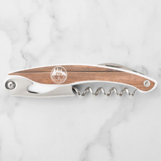 Rustic Cottage Cabin Barn | Custom Family Name Kellnermesser