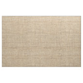 Rustic Country Vintage Burlap Stoff (Fat Quarter (45,7 x 55,9 cm))