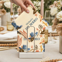 Rustic Cowboy Boots 1st Birthday