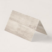 Rustic Deer Antler Bohemisches Blumenholz Vielen D (Rückseite)