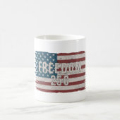 Rustic Freedom 250 Kaffeetasse (Mittel)
