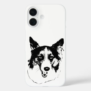 Rustic Joy Guard iPhone 16 Hülle