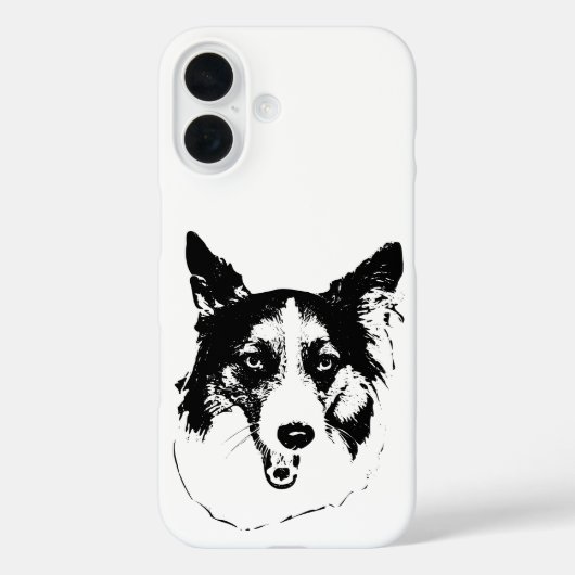 Rustic Joy Guard Case-Mate iPhone Hülle (Rückseite)