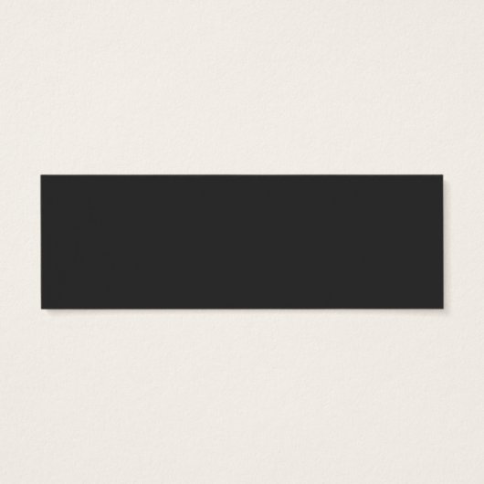 Rustic Kraft Relax Script glücklich immer nach (Rückseite)