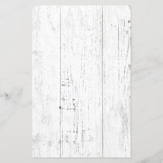 Rustic Laurel Wreath Recipe Organiser Division (Rückseite)