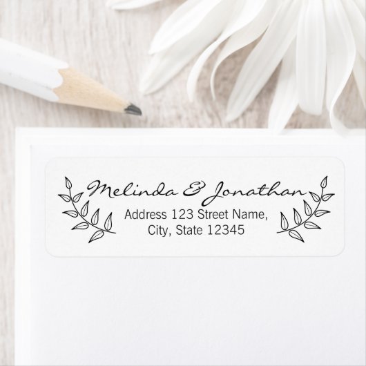 Rustic Laurels Wedding (Insitu)