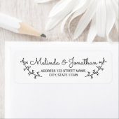 Rustic Laurels Wedding (Insitu)