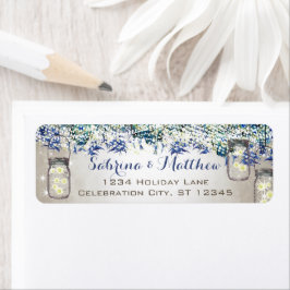 Rustic Luxe Vintag Peacock Wedding