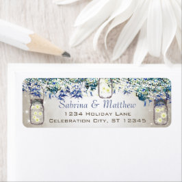 Rustic Luxe Vintag Peacock Wedding