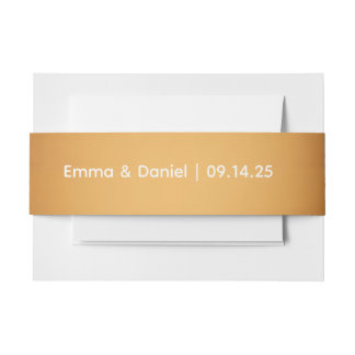 Rustic Mason Jar Berry Wedding Bly Band