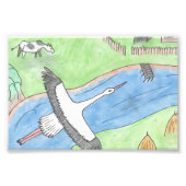 "Rustic motifs" Fotodruck (Vorne)