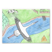 "Rustic motifs" Fotodruck (Vorne)