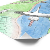 "Rustic motifs" Fotodruck (Ecke)