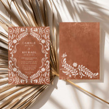 Rustic Papel Picado Mexikanische Hochzeit