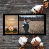 Rustic Pines Woodland Wedding Danke