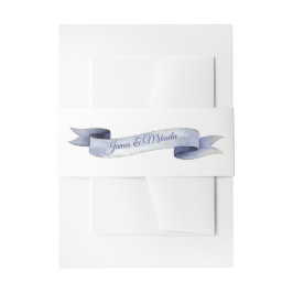 Rustic Romanian Wedding Traditional Folk Costumes Einladungsbanderole