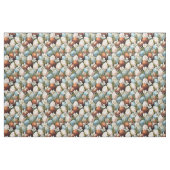 Rustic Speckled Easter Eggs & Spring Flowers  Stoff (Fat Quarter (45,7 x 55,9 cm))