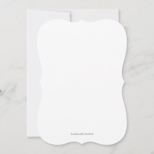 Rustic Sunflower Denim Family Wiedersehen Einladun Einladung (Rückseite)