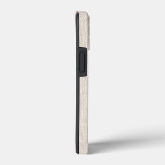 Rustic Sunflower Script Steam Name Phone Case (Rückseite / Rechts)