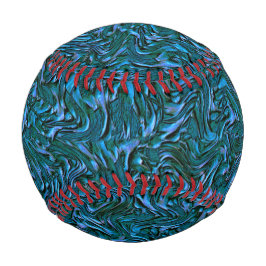 Rustic textured wall in burnt kadett blue baseball