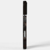 Rustic Timothy Sign Case-Mate iPhone Hülle (Rückseite / Rechts)