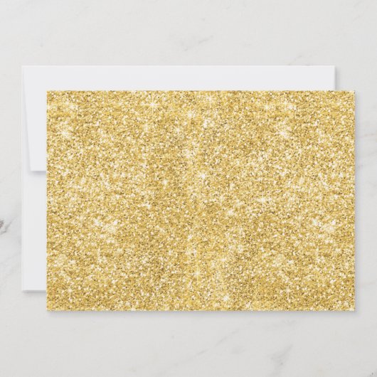 Rustic Tree Holiday New Yeats Grußkarten Karte (Rückseite)