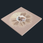 Rustic Warm Neutral Colors Photo Design Galerieleinwand<br><div class="desc">A beautiful modern Rustic Warm Neutral Colors Photo design framed with a dry pampas grass and dry palm leaf frame using beige, tan, brown and white neutral colors. An ideal design for all seasons Summer, Spring, Winter or Fall. Perfect birthday gift, nursery decor, kids room art, home decor, Christmas present...</div>
