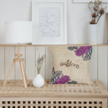 Rustic Wedding Bridesmaid Geschenk Idee