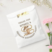 Rustic western cowboy you are wanted geschenktütchen (Versiegelt)