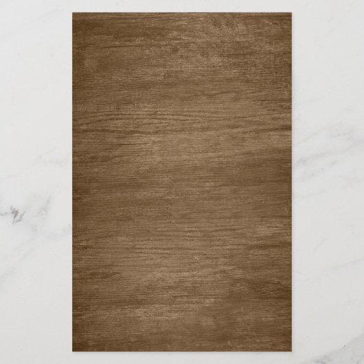 Rustic Wood Eukalyptus Greenerity Gold Wedding Men (Rückseite)