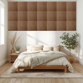 Rustic Wood Grain - Realistische Imitate Holzdesig Fliese