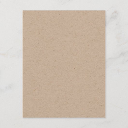 Rustic Wreath Greenerity Wedding Hotel Card Begleitkarte (Rückseite)