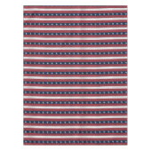 Rustikal 4. Juli Tablecloth Tischdecke (Vorderseite)