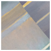 rustikal Abstrakt | Erdnasskorn Stoff (Nahaufnahme)