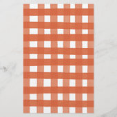 Rustikal Boho Pumpkin wie alt waren die Eltern (Rückseite)