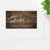 Rustikal-braunes Holz & Leuchten, Ratschläge und g (Schreibtisch)