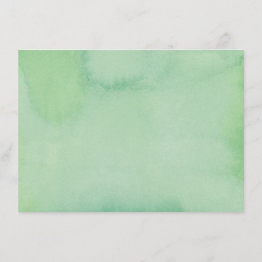 Rustikal-chic-Watercolor-FoliageDETAILS-Karte für Begleitkarte (Rückseite)