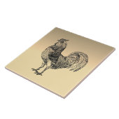 Rustikal Fliese (Seite)