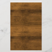 Rustikal Flyer (Hinten)