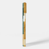 Rustikal/Hütte/Lodge/Berg Case-Mate iPhone Hülle (Rückseite / Rechts)