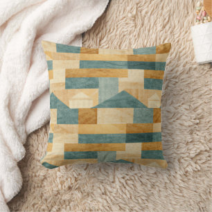 Rustikal/Hütte/Lodge/Berg Kissen