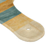 Rustikal/Hütte/Lodge/Berg Schneidebrett (Ecke)