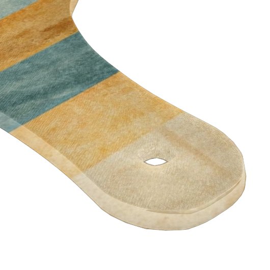 Rustikal/Hütte/Lodge/Berg Schneidebrett (Ecke)