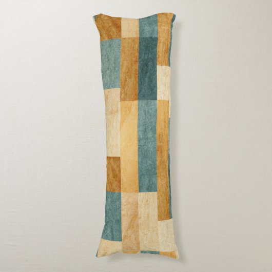 Rustikal/Hütte/Lodge/Berg Seitenschläferkissen (Vorderseite Vertikal)