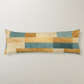 Rustikal/Hütte/Lodge/Berg Seitenschläferkissen (Vorderseite)