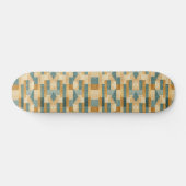 Rustikal/Hütte/Lodge/Berg Skateboard (Horizontal)