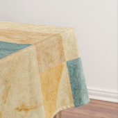 Rustikal/Hütte/Lodge/Berg Tischdecke (Beispiel)