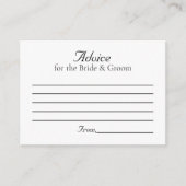 Rustikal Ich mache GRILLEN Wedding Hinweiskarte (Vorderseite)