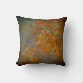 Rustikal Inspiriert Kunst Zuhause Innenbereich Kissen (Vorderseite)